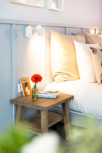 Eco-Domaine La Fontaine - HOTEL-SPA 3