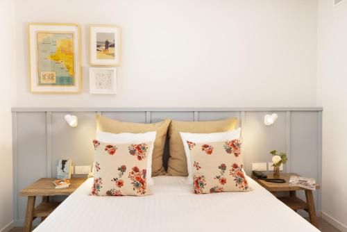 Eco-Domaine La Fontaine - HOTEL-SPA 2