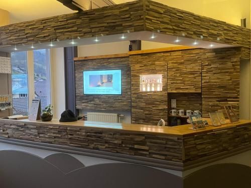 La Demeure des 2 Trésors 3 estrelas em La Bresse