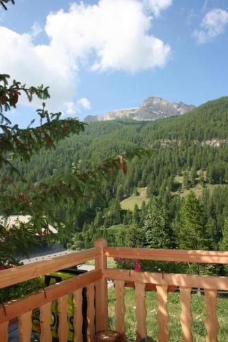 Hotel Le Chamois Logis 3