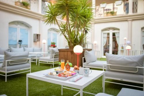 Hôtel La Jetée 3 étoiles à Saint-Martin-de-Ré