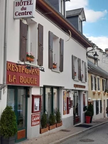 Hôtel du Centre 2