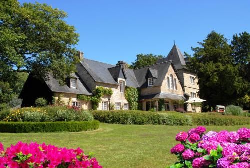 Manoir De Kertalg 2