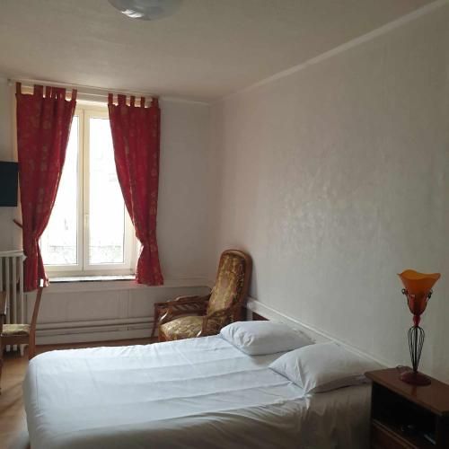 Hôtel des XII Apôtres & de la Clé des Champs 3