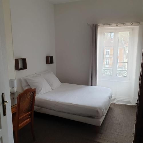 Hôtel des XII Apôtres & de la Clé des Champs 2