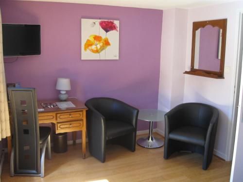 Hotel Cheval De Bronze 2