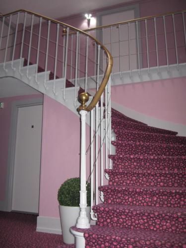 Hotel Cheval De Bronze 3