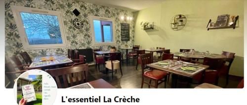 So'Lodge Niort A83 3