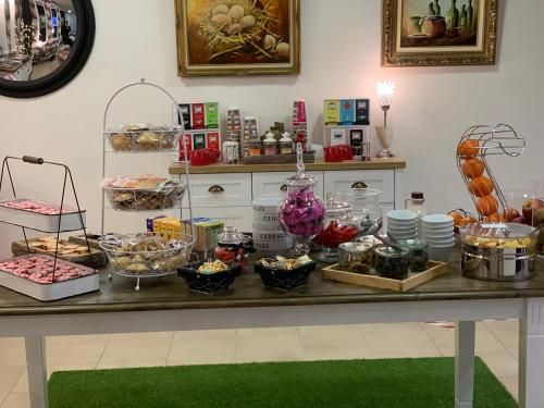 Hotel Restaurant Baryton 3