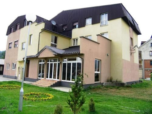 Hotel Dulovic 2 estrelas em Mojkovac