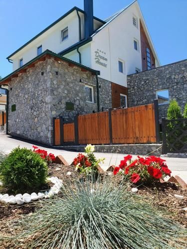 Dream House Hotel & Spa 2