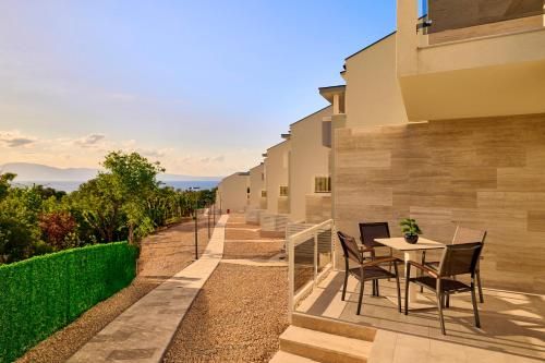 Malinska Green Apartments 2