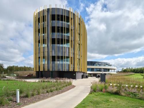 Hotel du Bois d'Arlon 1