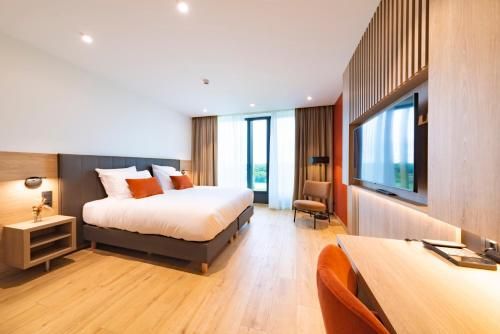 Hotel du Bois d'Arlon 2