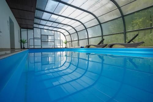 Szalajka Fogadó és Étterem 3 estrellas en Szilvásvárad