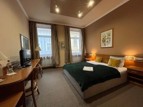 Wagner Vendégudvar Panzió 3 stelle a Szombathely