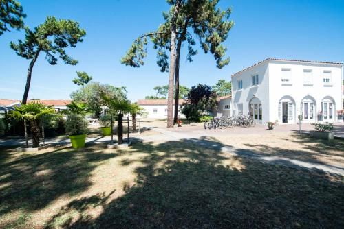 Villages Clubs du Soleil - RONCE LES BAINS 3 estrelas em Ronce-les-Bains