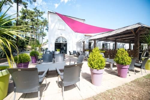 Villages Clubs du Soleil - RONCE LES BAINS 2