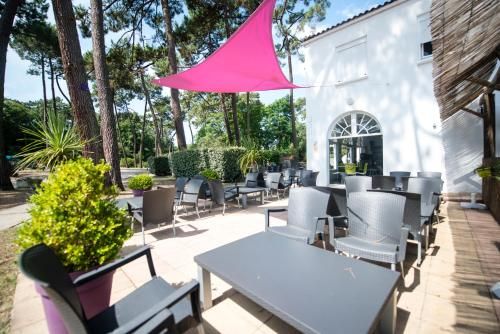 Villages Clubs du Soleil - RONCE LES BAINS 3