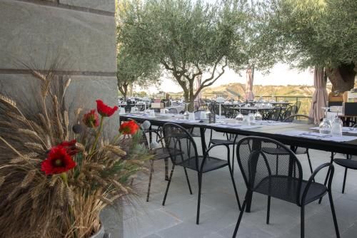 Agriturismo Torre del Marino 3