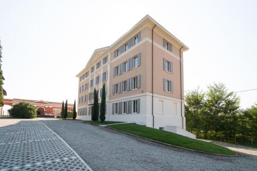 Al Santuario di Fiorano Charming Hostel 2