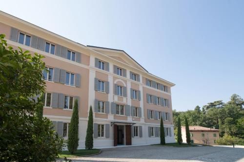 Al Santuario di Fiorano Charming Hostel 1