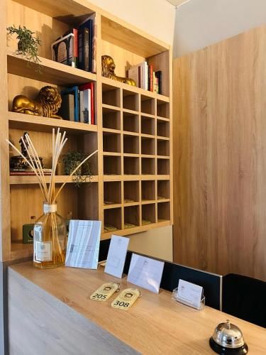 Al Santuario di Fiorano Charming Hostel 3