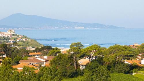 Camping Domaine Berrua - Maeva Sélection 3