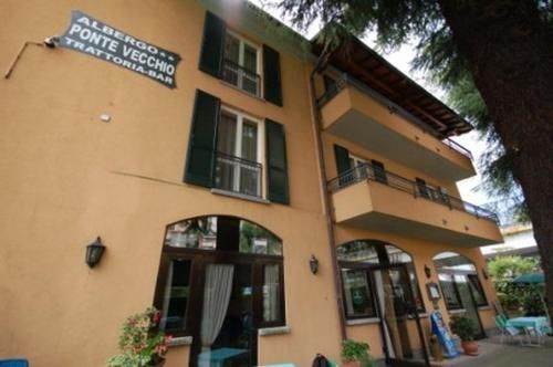 Albergo Ponte Vecchio 3