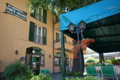 Albergo Ponte Vecchio 1