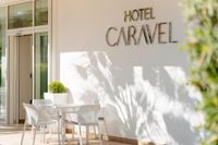 Hotel Caravel