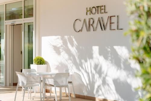 Hotel Caravel 1