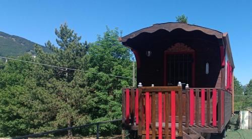 Garnì Astoria Hotel & SPA 2