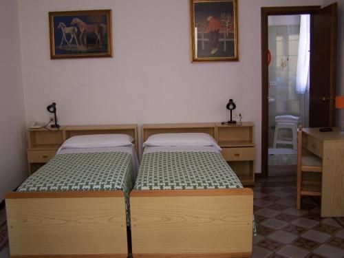 Albergo Corona 1