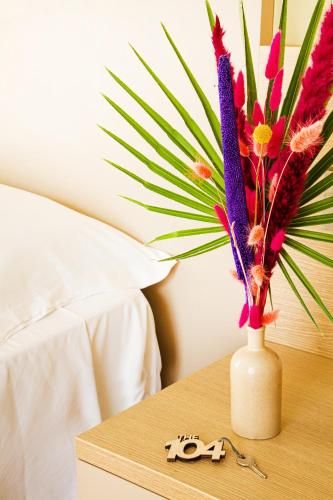 Hotel Blumen 2 estrellas en San Benedetto del Tronto