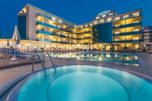 Hotel Valverde & Residenza 2