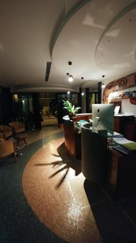 La Perla B&B Hotel 3 estrellas en Roseto degli Abruzzi
