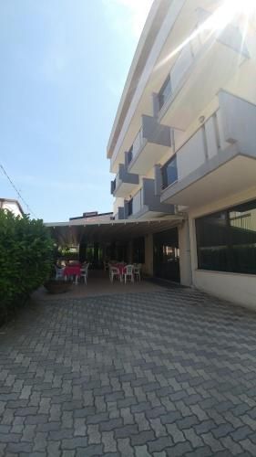 La Perla B&B Hotel 2