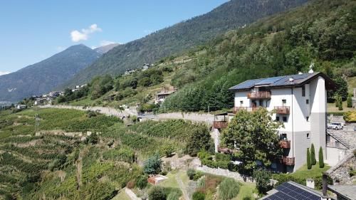 Wine Hotel Retici Balzi 1