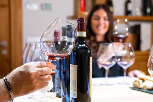 Wine Hotel Retici Balzi 3