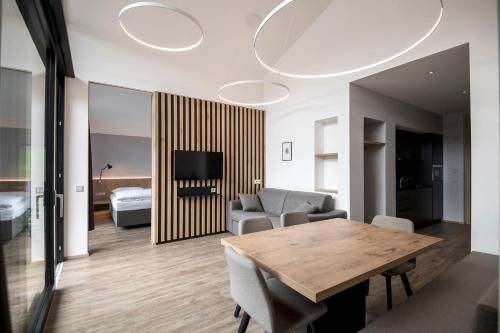 Residence Hotel Fever 1