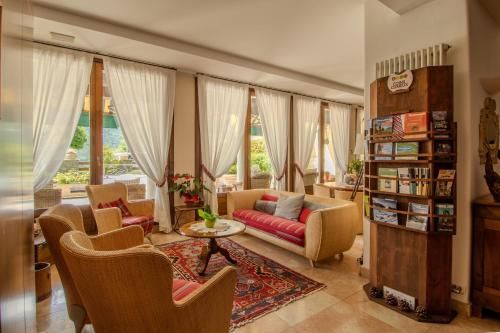 Paradise Hotel & Wellness 3