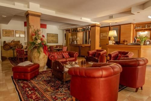 Paradise Hotel & Wellness 2