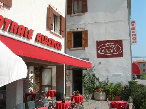 Albergo Centrale 3