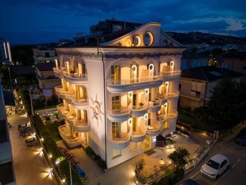 Residence Anchisemare 1