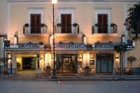 Hotel Ristorante Amitrano