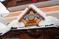 Dolasilla Park Hotel