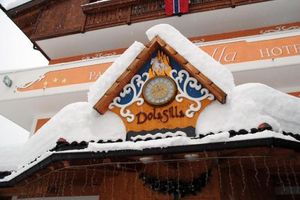 Dolasilla Park Hotel