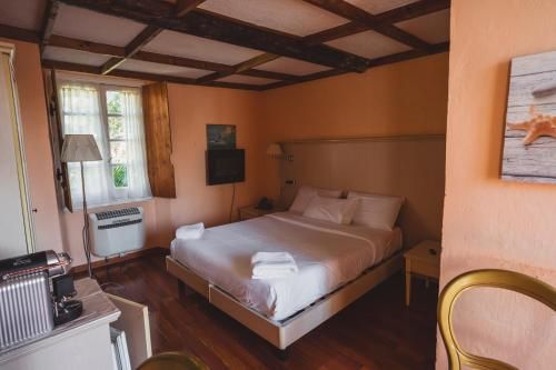 Stella Maris Resort 3