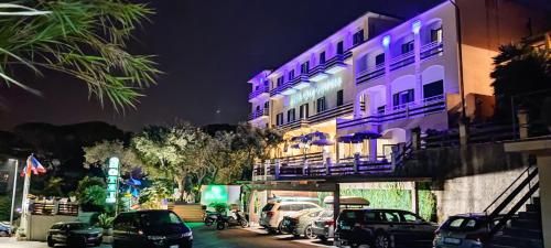 Hotel Villa Ombrosa 3